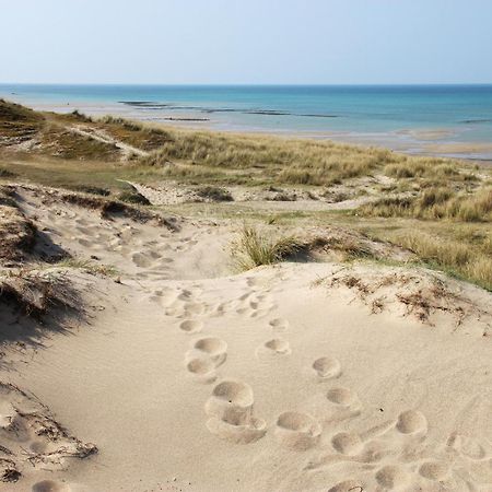 Casa Cotentins Gouville-sur-Mer エクステリア 写真