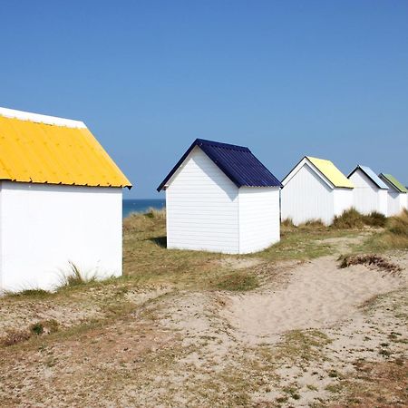 Casa Cotentins Gouville-sur-Mer エクステリア 写真