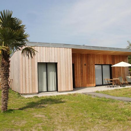 Casa Cotentins Gouville-sur-Mer エクステリア 写真