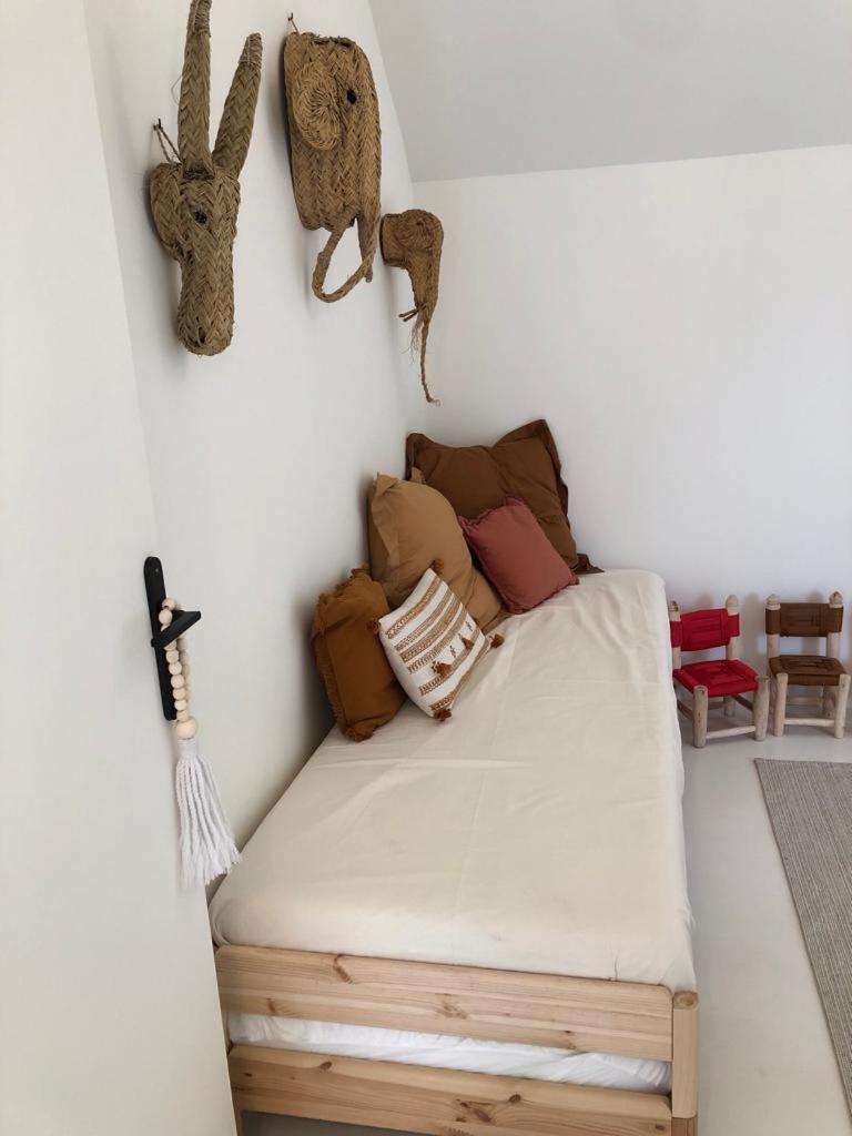 Casa Cotentins Gouville-sur-Mer 部屋 写真