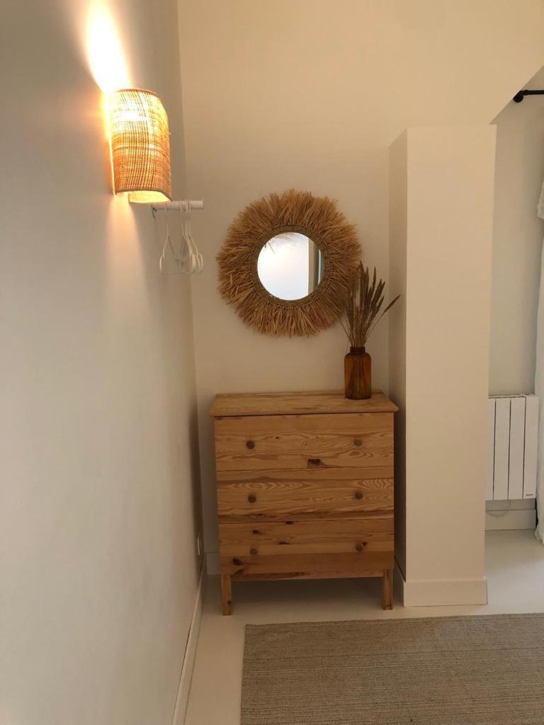 Casa Cotentins Gouville-sur-Mer 部屋 写真
