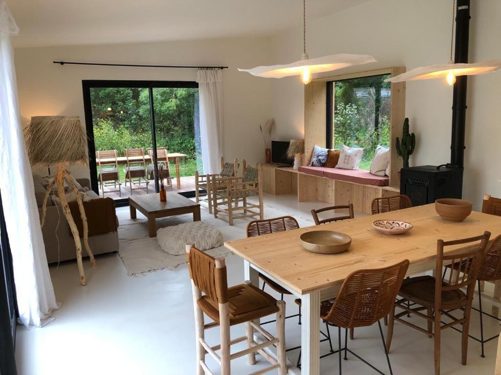 Casa Cotentins Gouville-sur-Mer 部屋 写真