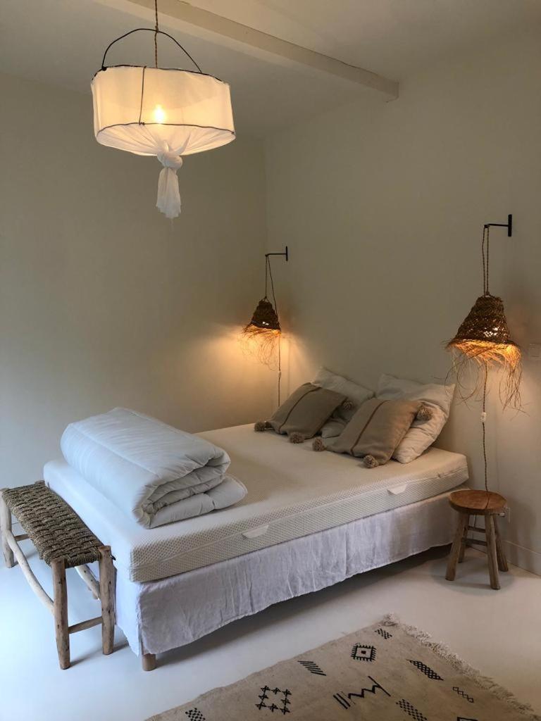 Casa Cotentins Gouville-sur-Mer 部屋 写真