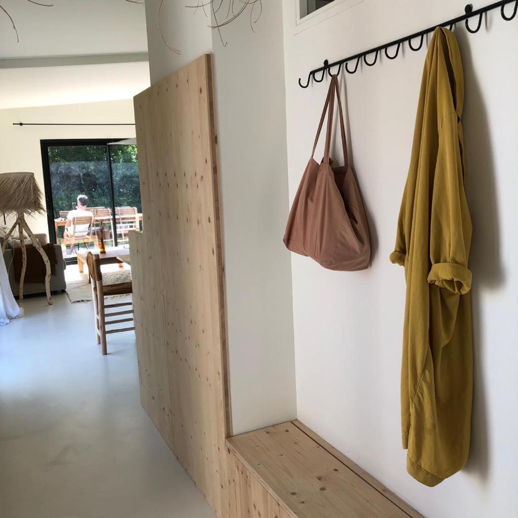 Casa Cotentins Gouville-sur-Mer 部屋 写真