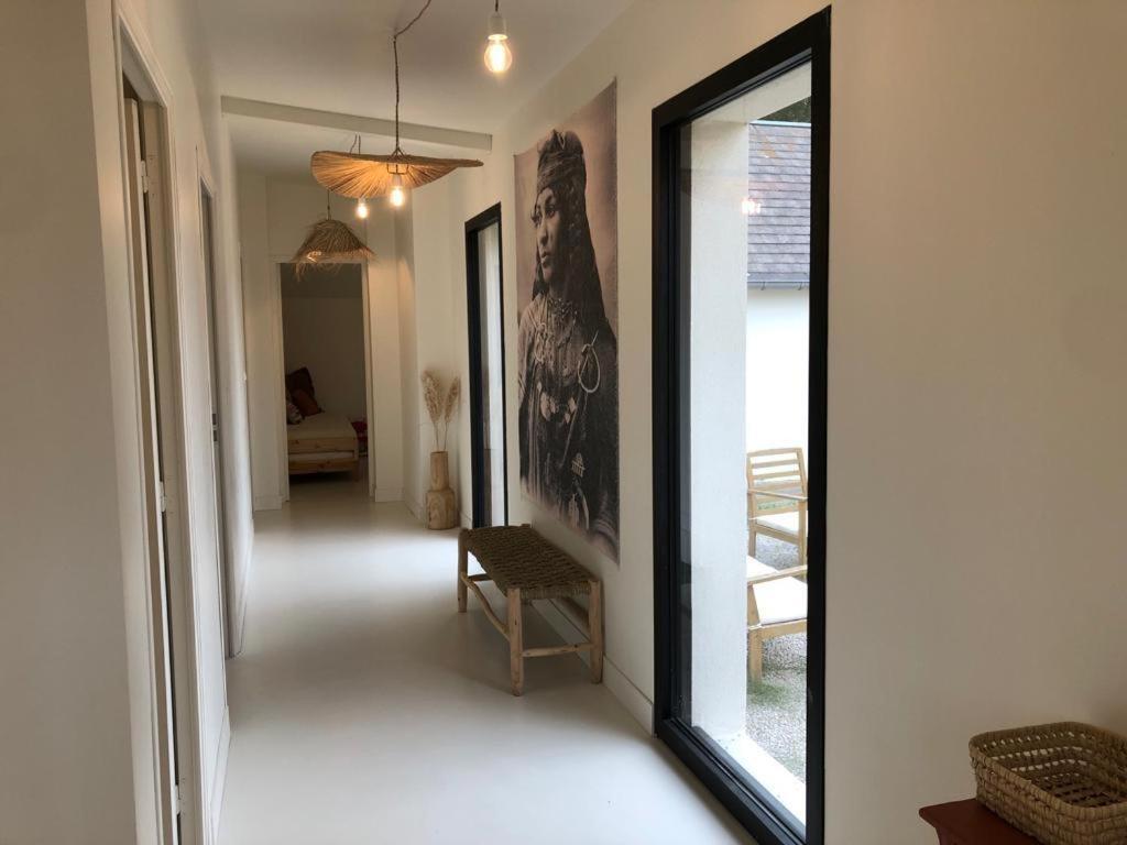 Casa Cotentins Gouville-sur-Mer 部屋 写真