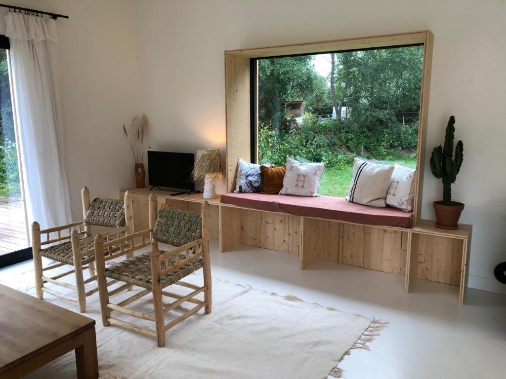 Casa Cotentins Gouville-sur-Mer 部屋 写真