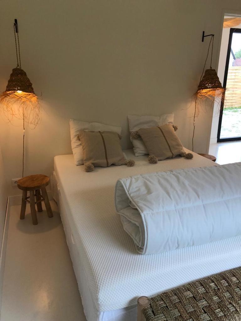 Casa Cotentins Gouville-sur-Mer 部屋 写真