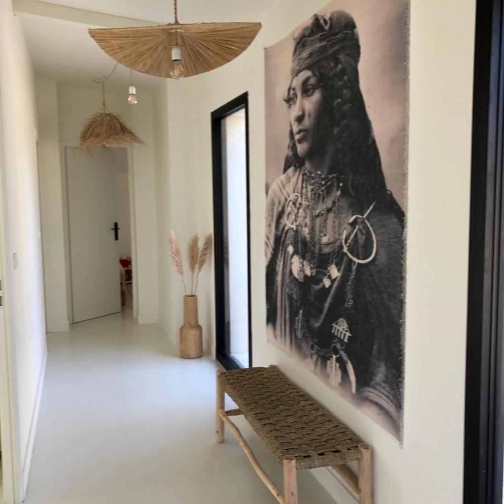 Casa Cotentins Gouville-sur-Mer 部屋 写真