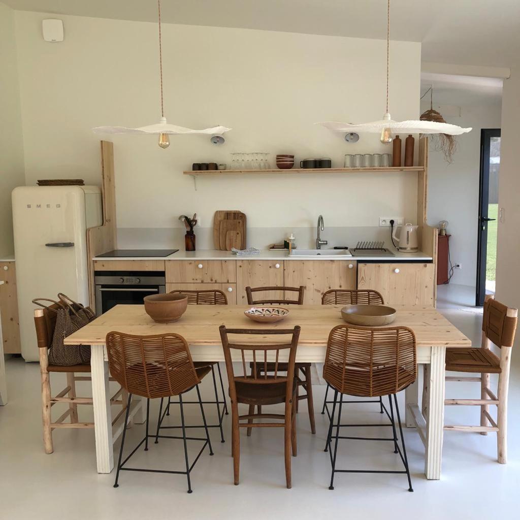 Casa Cotentins Gouville-sur-Mer 部屋 写真