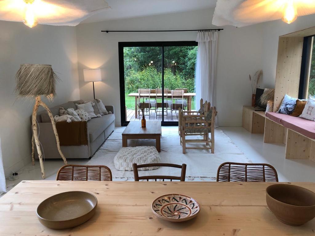 Casa Cotentins Gouville-sur-Mer 部屋 写真