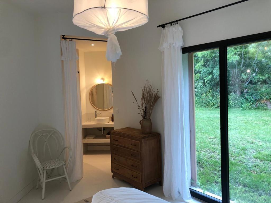 Casa Cotentins Gouville-sur-Mer 部屋 写真