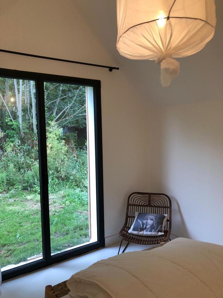 Casa Cotentins Gouville-sur-Mer 部屋 写真