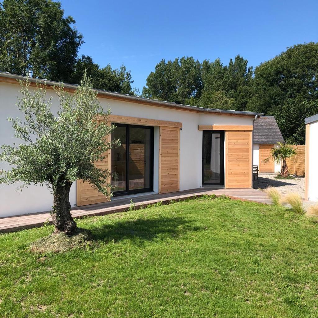 Casa Cotentins Gouville-sur-Mer 部屋 写真