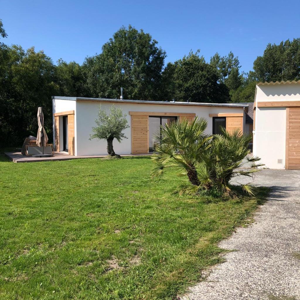 Casa Cotentins Gouville-sur-Mer 部屋 写真