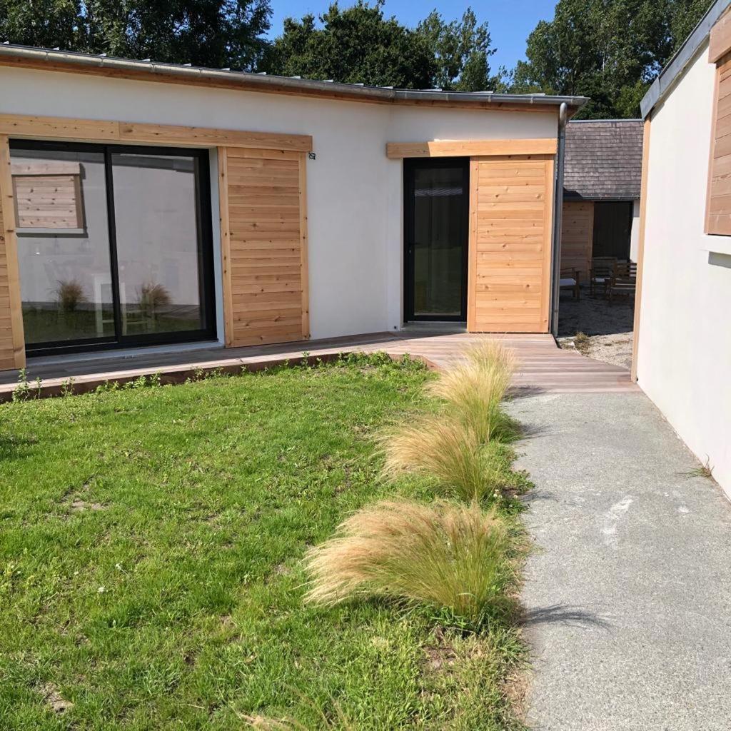 Casa Cotentins Gouville-sur-Mer 部屋 写真