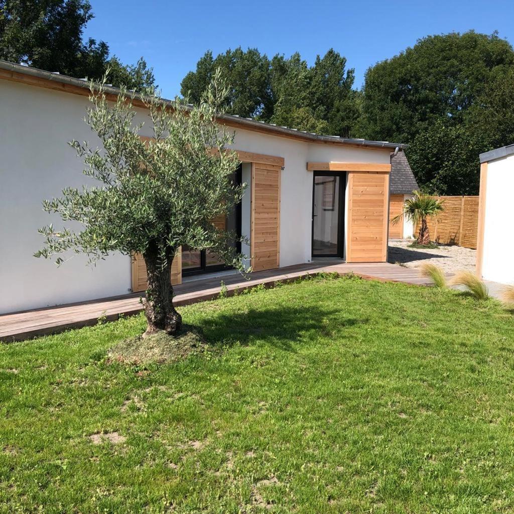 Casa Cotentins Gouville-sur-Mer 部屋 写真