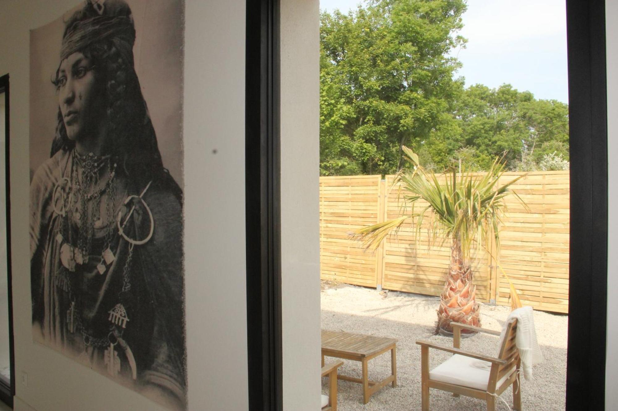 Casa Cotentins Gouville-sur-Mer 部屋 写真