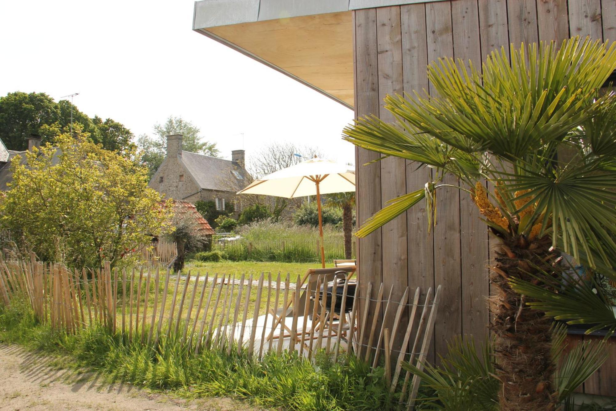 Casa Cotentins Gouville-sur-Mer 部屋 写真