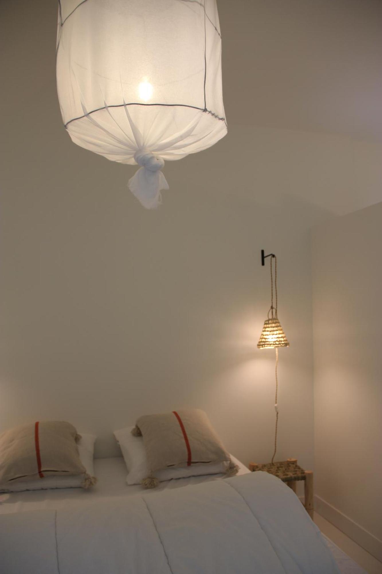 Casa Cotentins Gouville-sur-Mer 部屋 写真