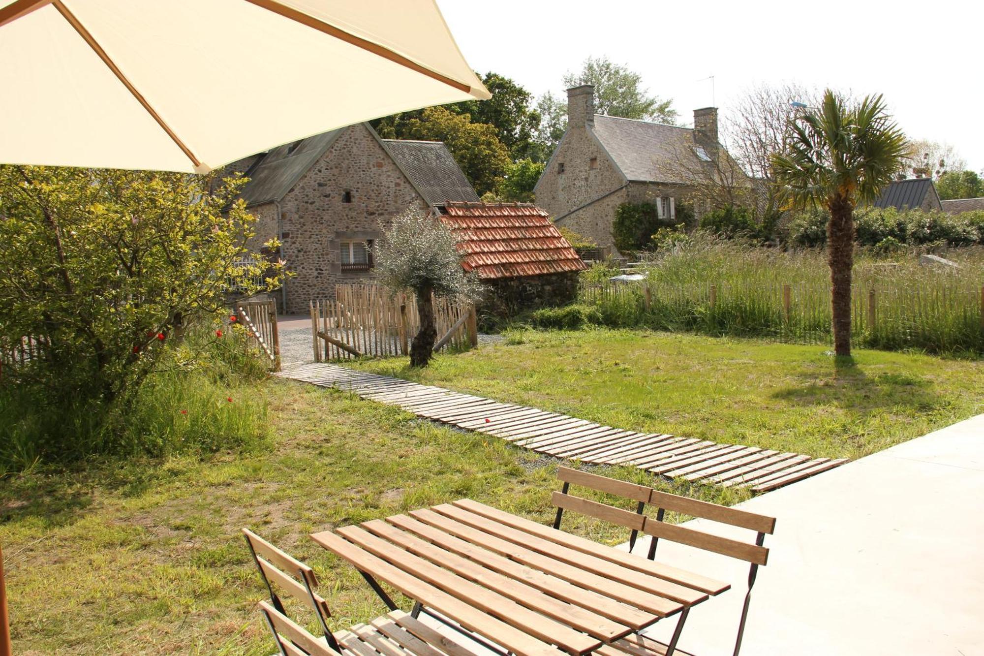Casa Cotentins Gouville-sur-Mer 部屋 写真
