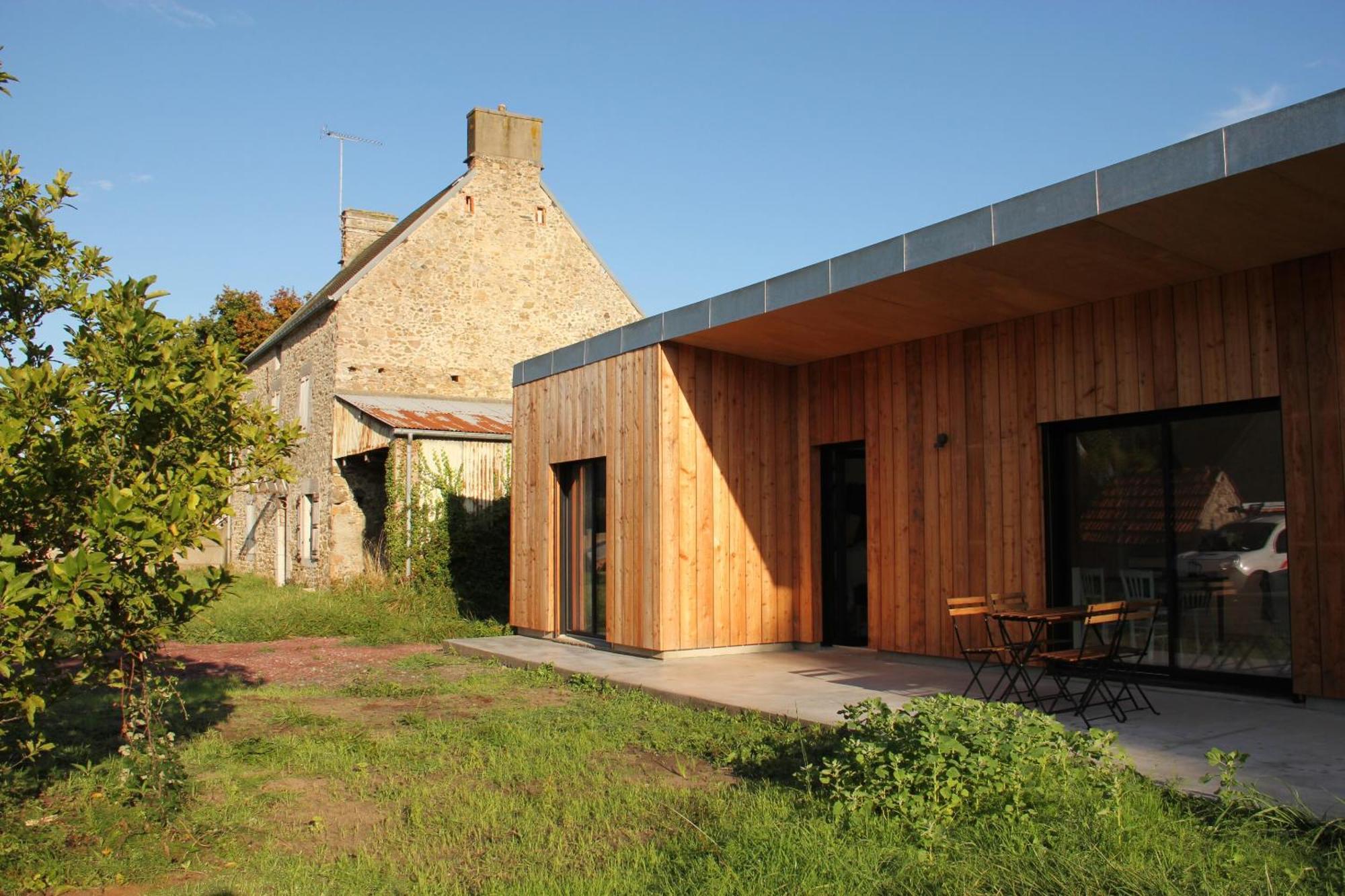 Casa Cotentins Gouville-sur-Mer 部屋 写真