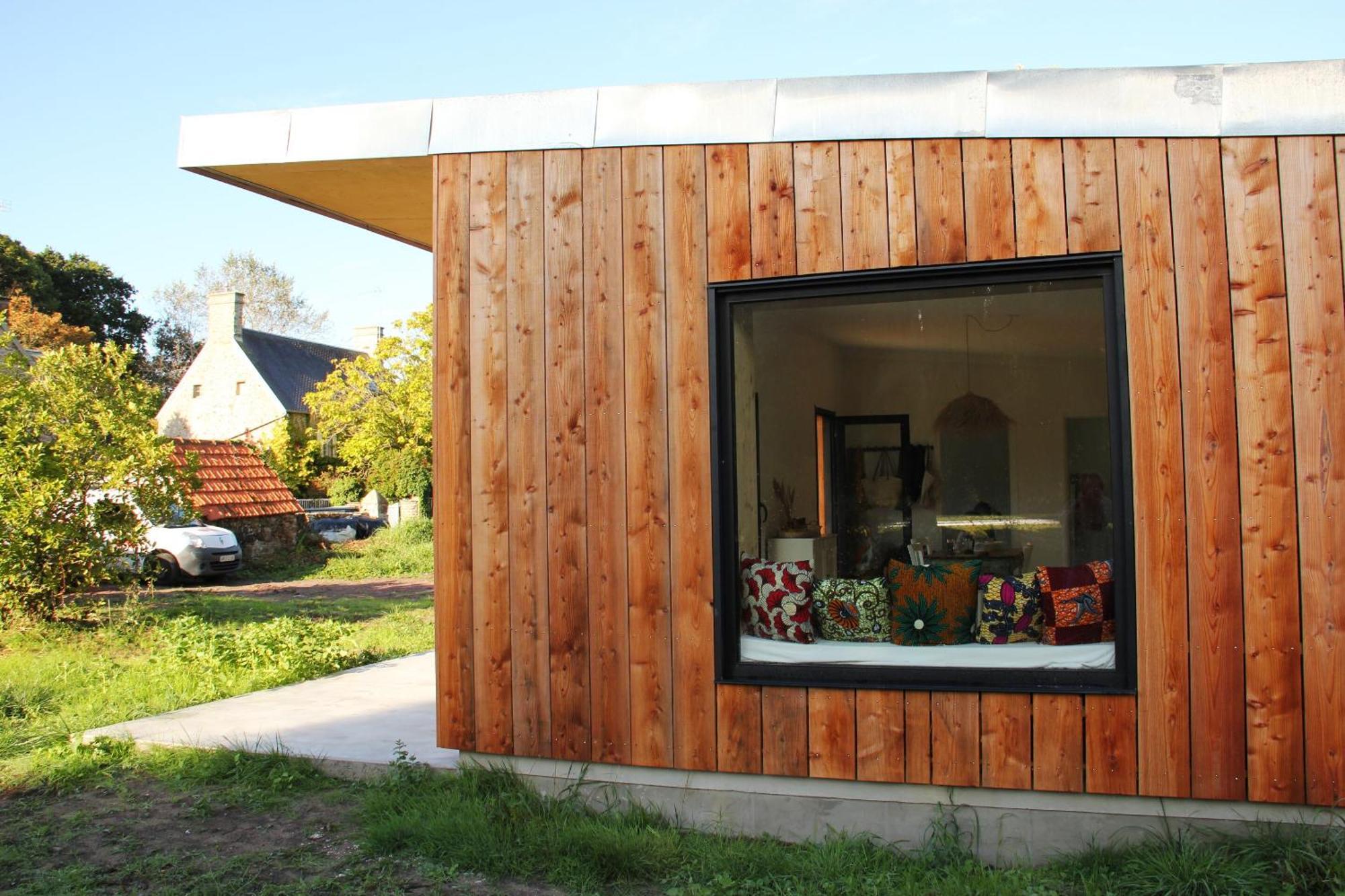 Casa Cotentins Gouville-sur-Mer エクステリア 写真