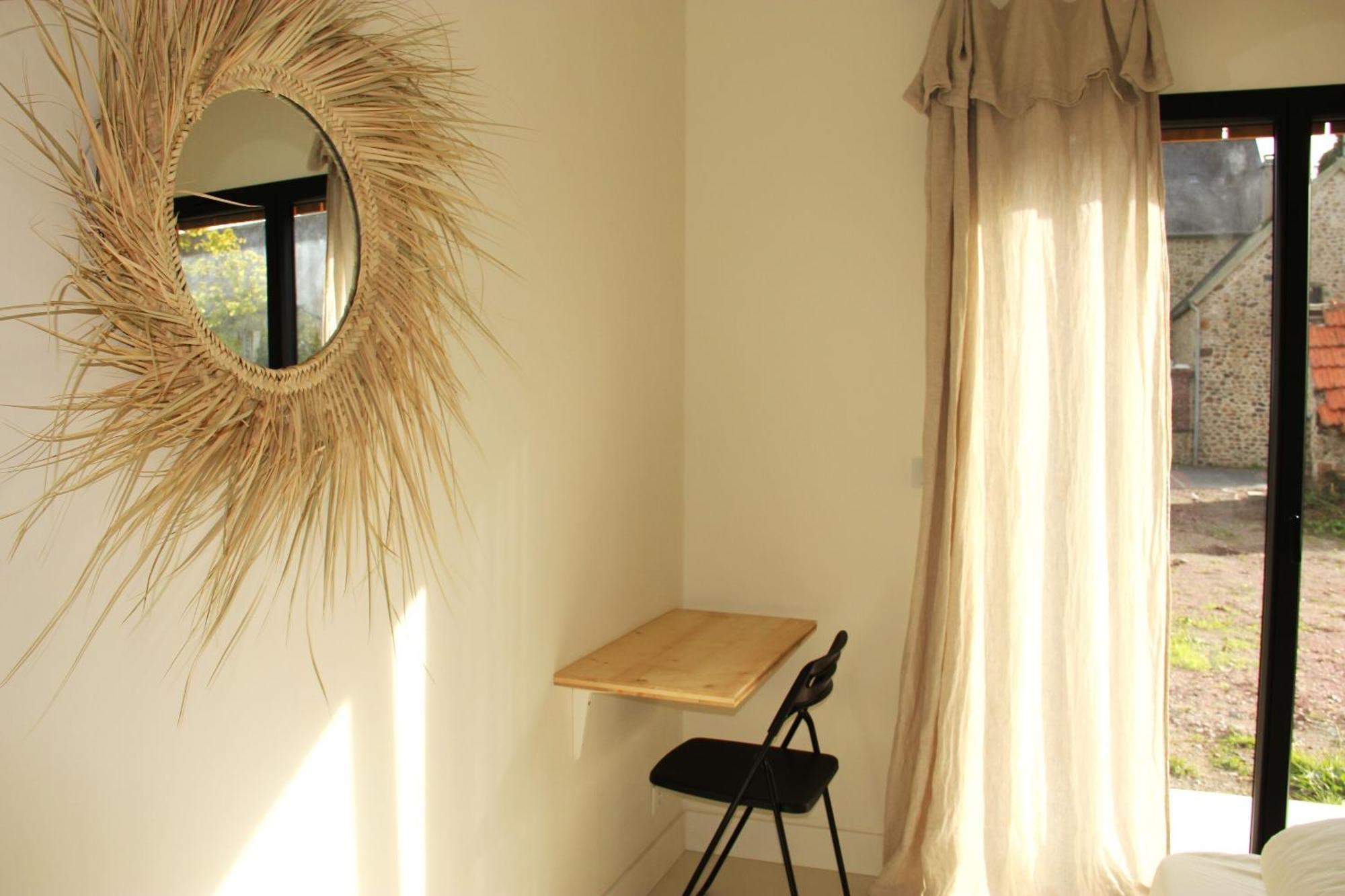 Casa Cotentins Gouville-sur-Mer エクステリア 写真