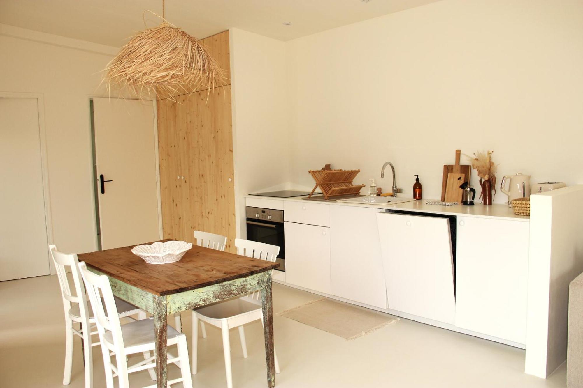 Casa Cotentins Gouville-sur-Mer 部屋 写真