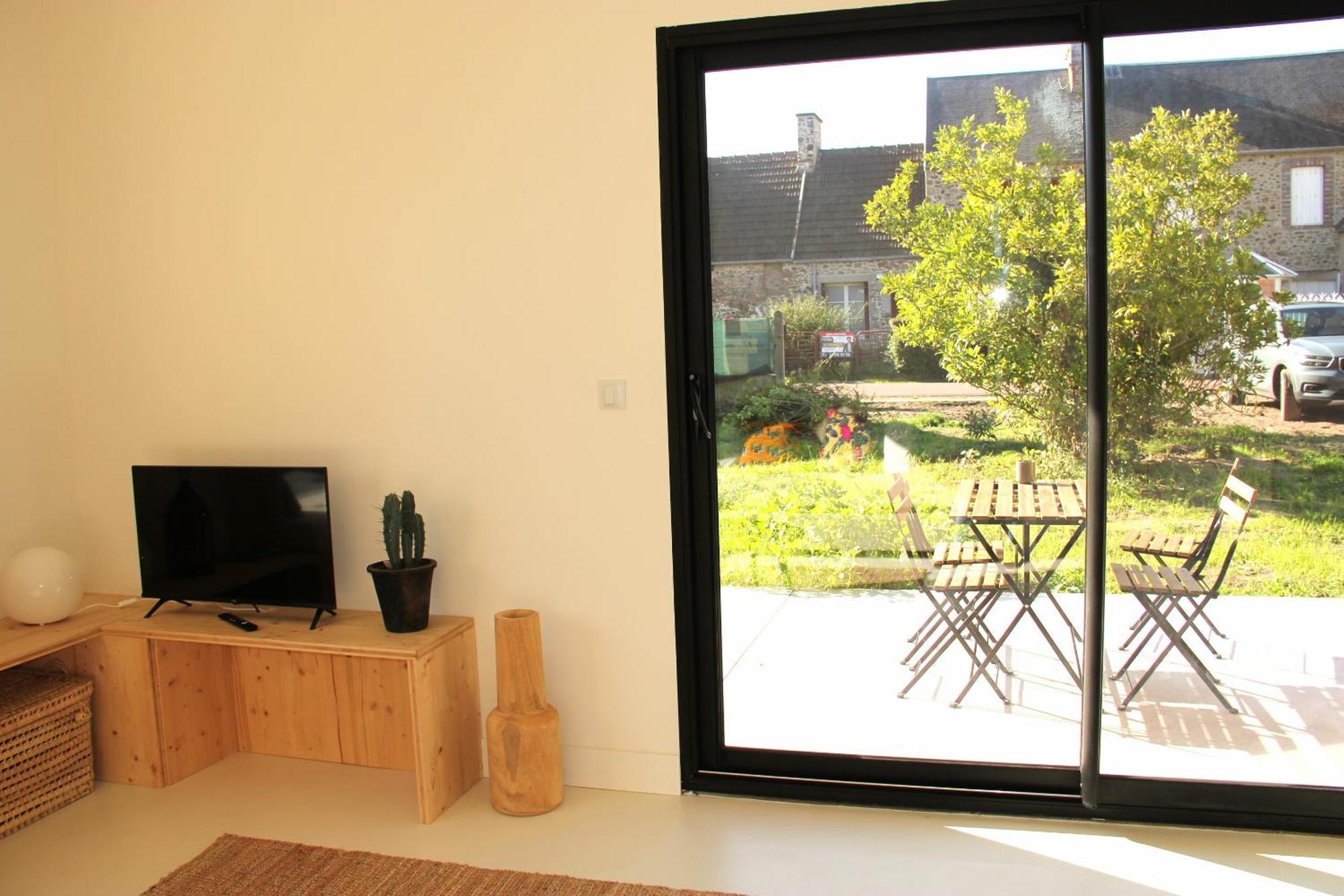 Casa Cotentins Gouville-sur-Mer 部屋 写真
