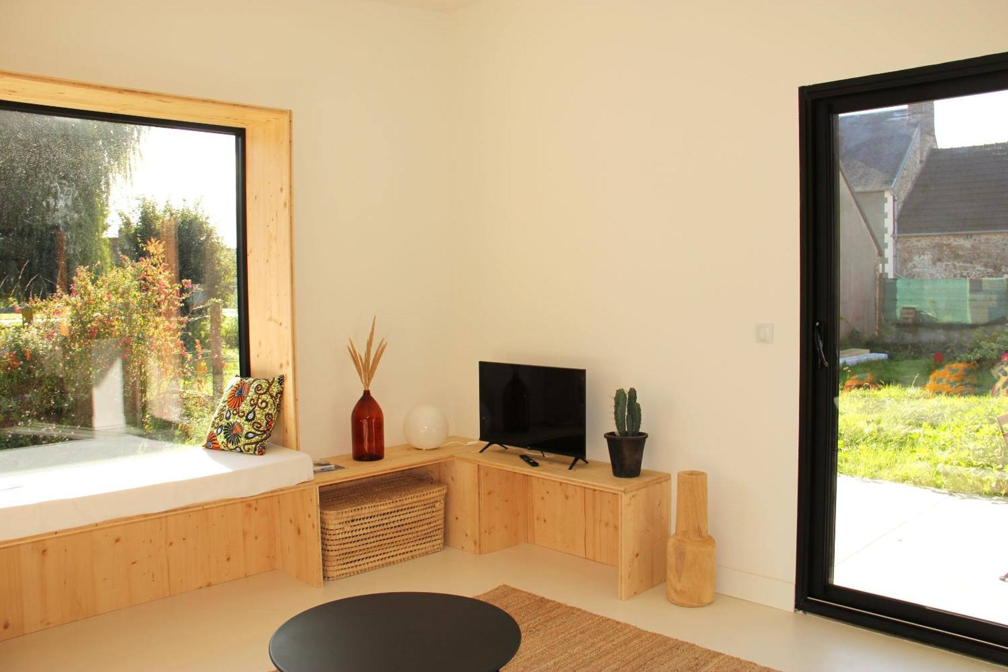 Casa Cotentins Gouville-sur-Mer 部屋 写真