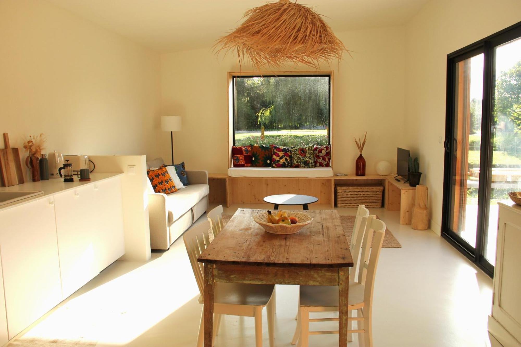Casa Cotentins Gouville-sur-Mer エクステリア 写真